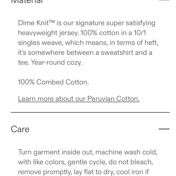 AYR Women's Blue and White Striped Early Mornings Long Sleeve Tee - Picture 7 of 7